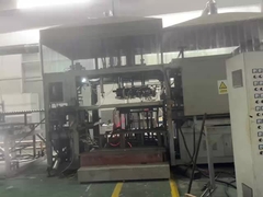 টেকসই কালো পিভিসি কুলিং টাওয়ার ফিলিং প্রস্তুতকারক