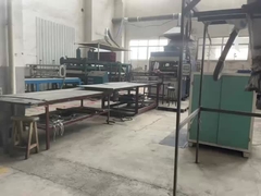 পিভিসি কুলিং টাওয়ার ফিল, উচ্চ দক্ষতা তাপ ছড়িয়ে কালো টাওয়ার ফিল