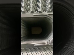 বিএসি কুলিং টাওয়ার ফিল পিভিসি কুলিং টাওয়ার ফিল